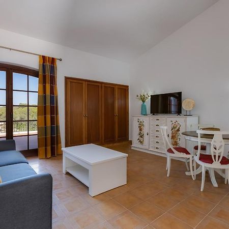 Apartamento Solar Do Monte 4 Albufeira Exterior foto