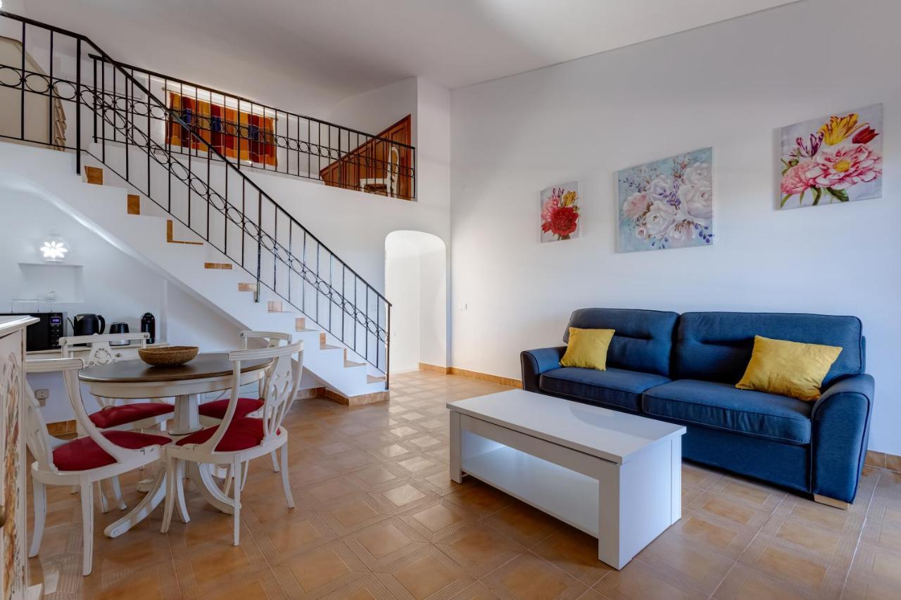 Apartamento Solar Do Monte 4 Albufeira Exterior foto